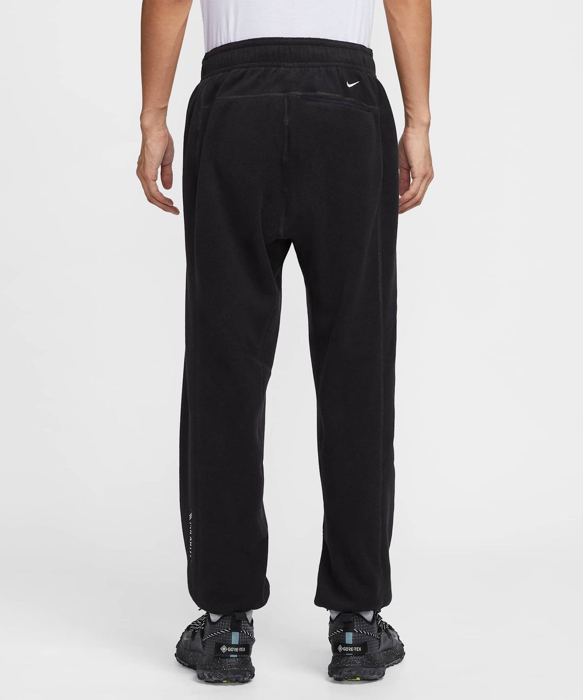 나이키(NIKE) ACG 울프 트리 팬츠 M - 블랙:앤트러사이트:서밋 화이트 / HV1124-010