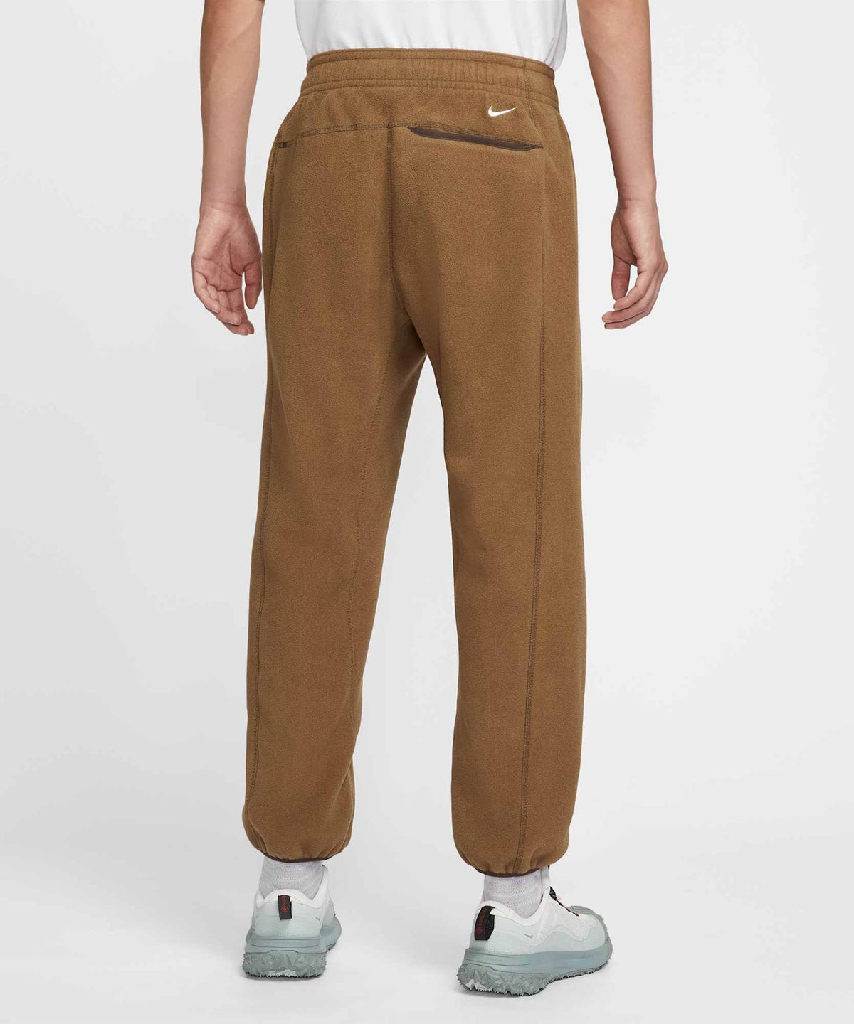 나이키(NIKE) ACG 울프 트리 팬츠 M - 모스우드 브라운:바로크 브라운:라이트 카키:서밋 화이트 / HV1124-235