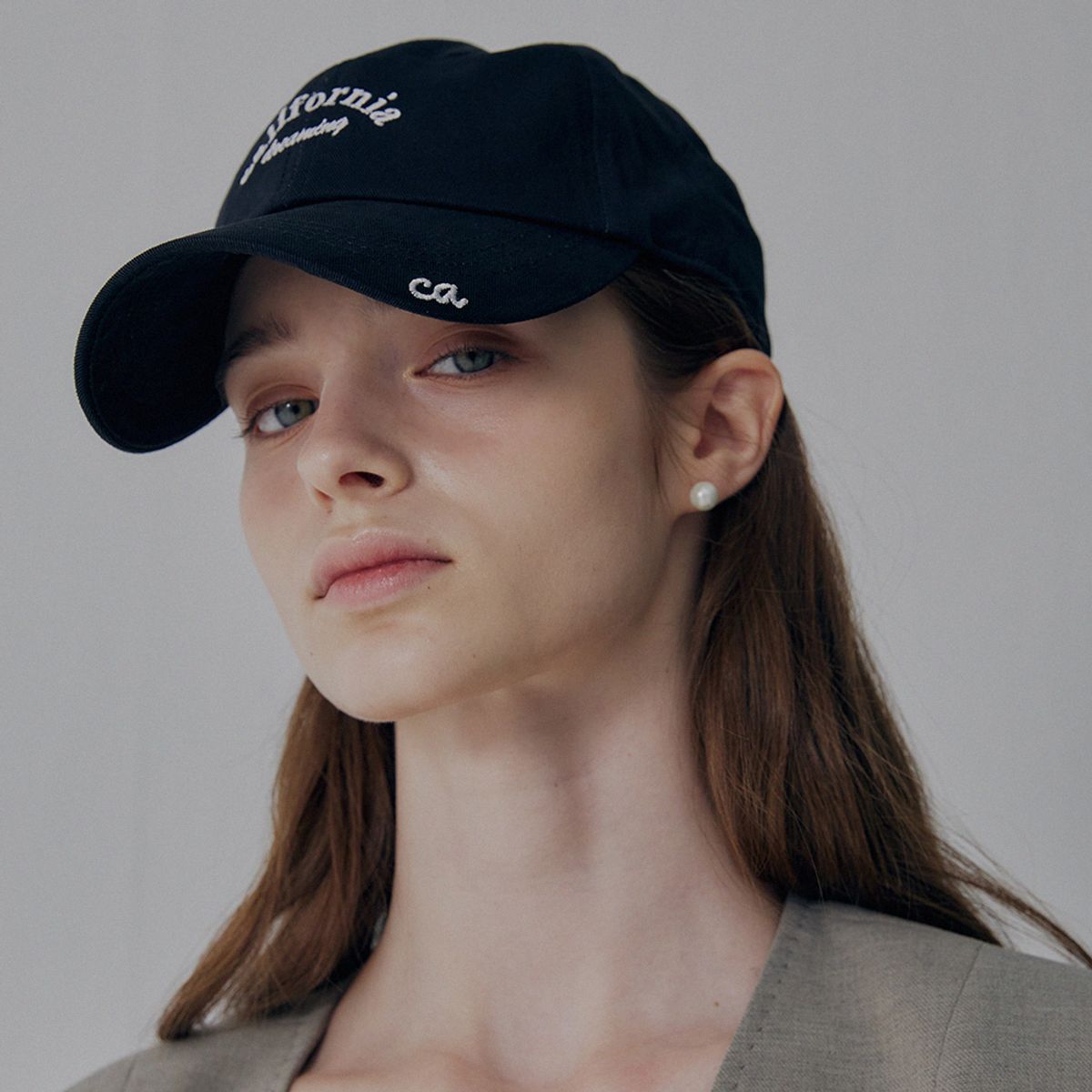 메르헨(MERCHEN) California ball cap_6color
