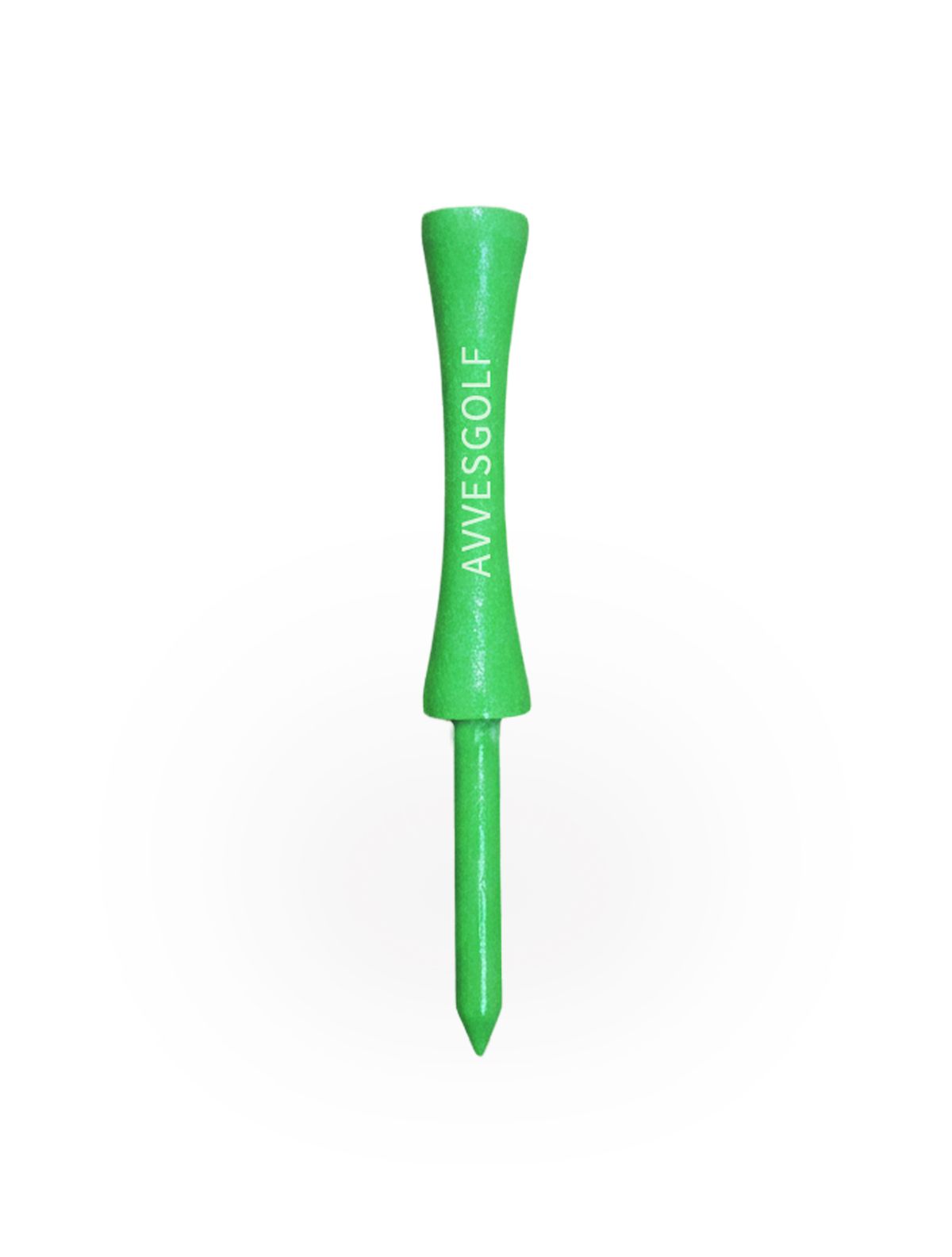 아베스골프(AVVES GOLF) 아베스 대나무 스텝 골프티 (48mm/83mm)