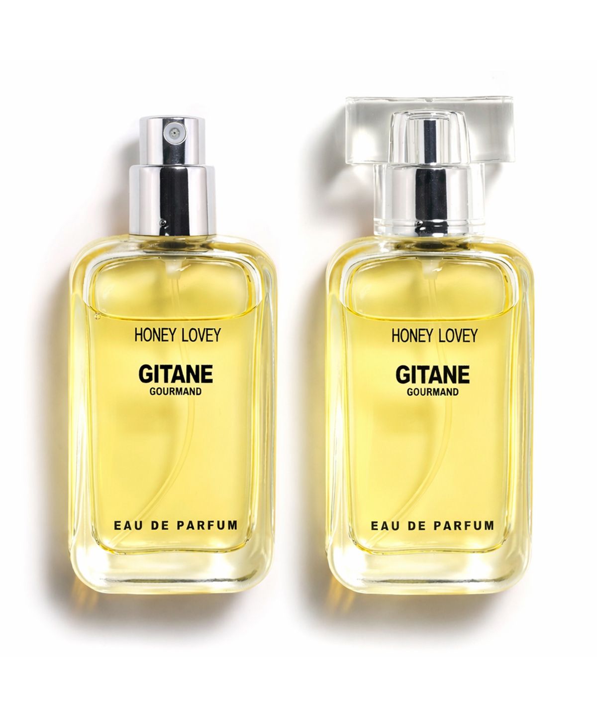 지땅느(GITANE) 허니러비 [구어망드 /진한 생꿀의 깊고 그윽한향 명품 니치 오드퍼퓸 브랜드위크 ]