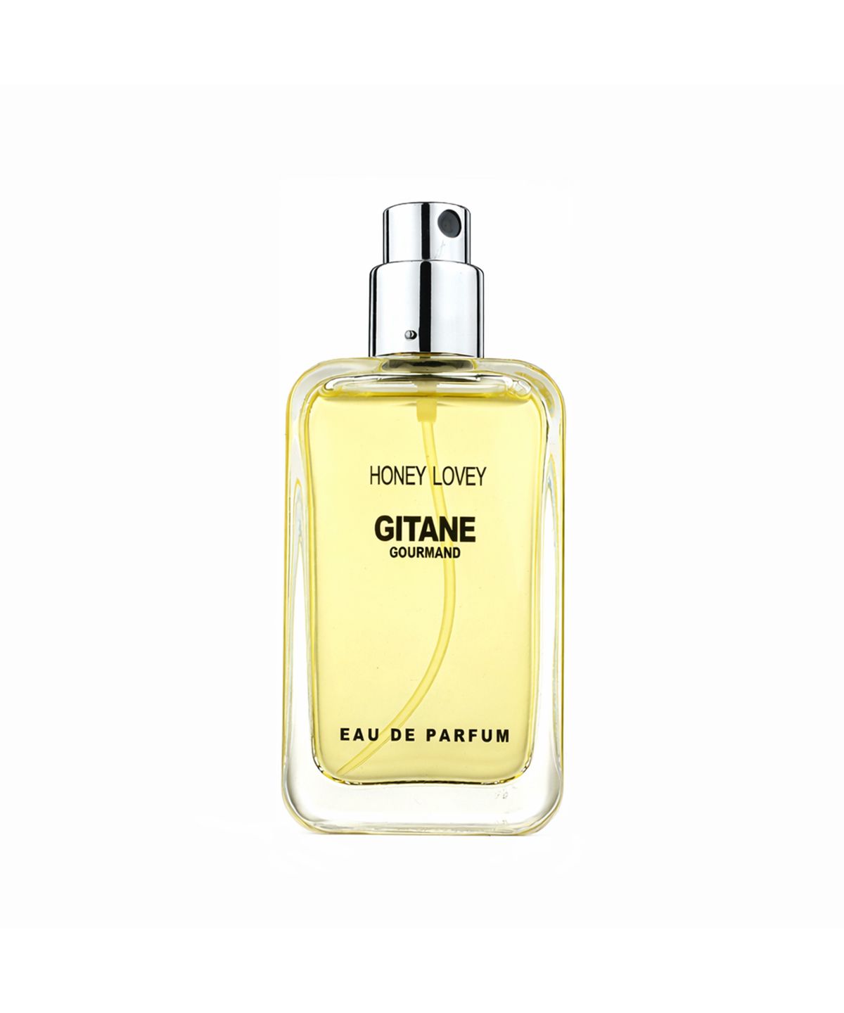 지땅느(GITANE) 허니러비 [구어망드 /진한 생꿀의 깊고 그윽한향 명품 니치 오드퍼퓸 브랜드위크 ]