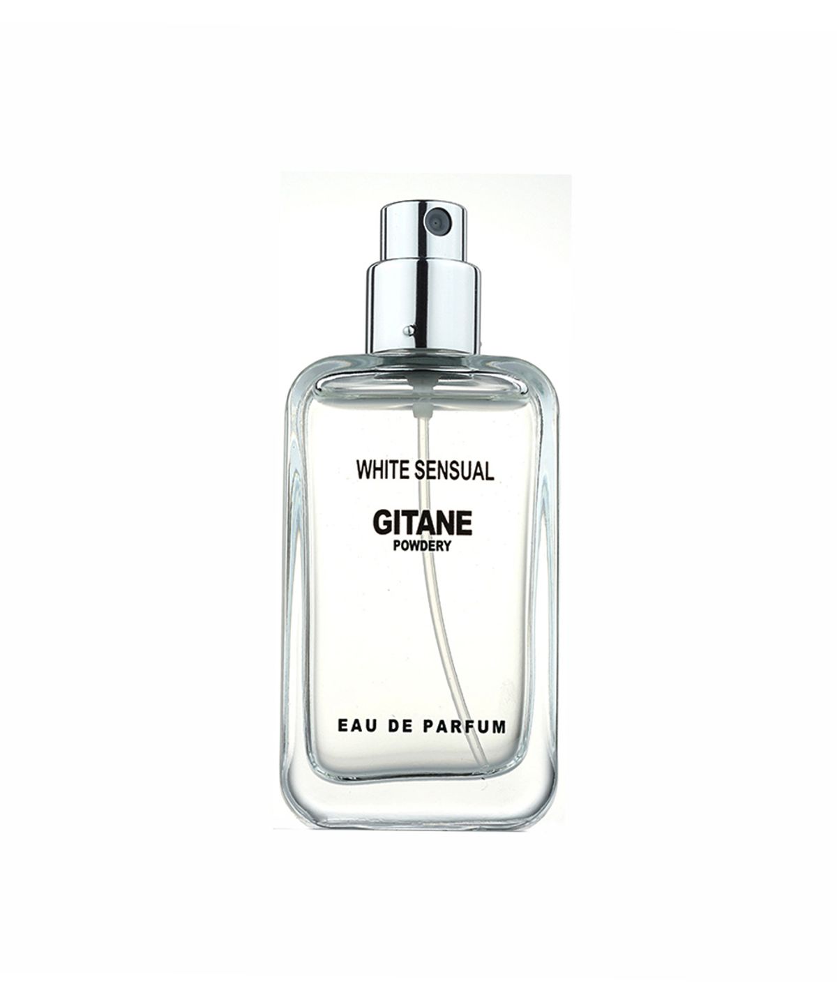 지땅느(GITANE) 화이트센슈얼 [파우더리 /비누의 퓨어한 향이 오래 지속 명품 니치 오드퍼퓸 브랜드위크 ]