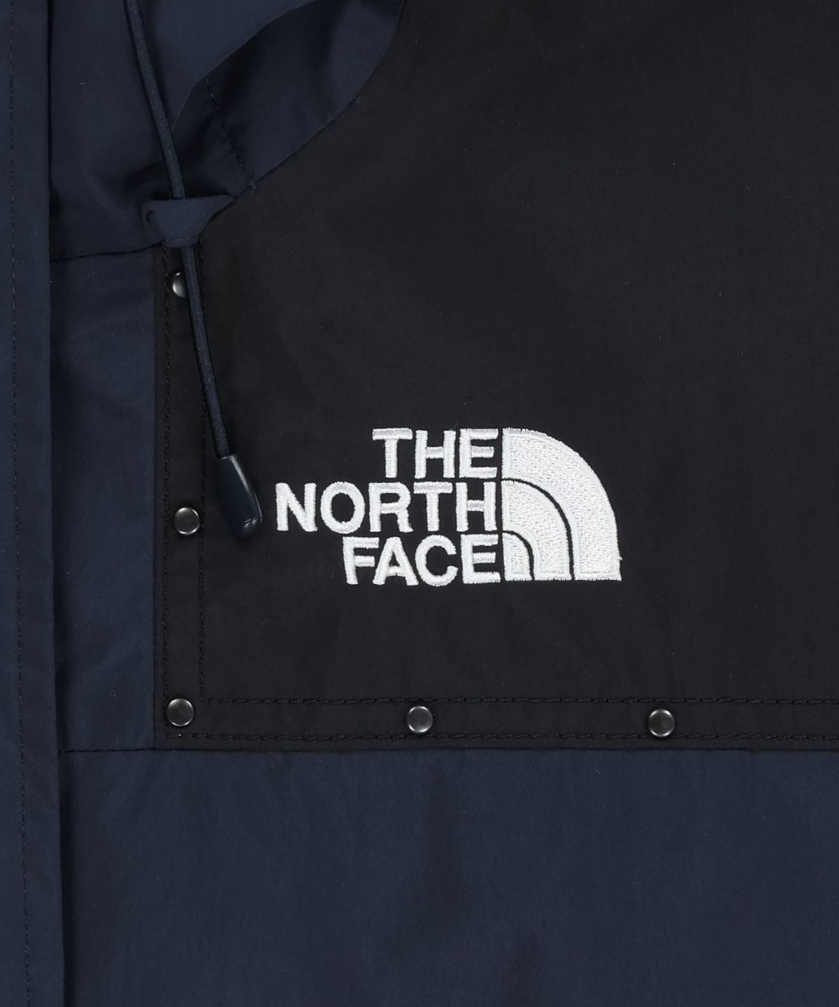 노스페이스(THE NORTH FACE) NJ2HR80L 여성 빈티지 베이든 자켓 NAVY