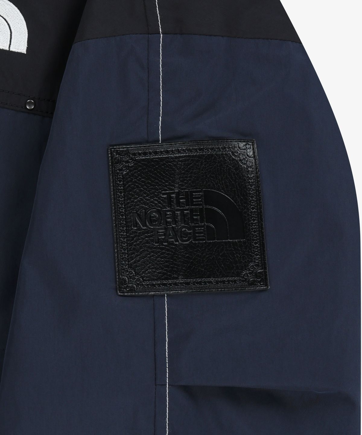 노스페이스(THE NORTH FACE) NJ2HR80L 여성 빈티지 베이든 자켓 NAVY