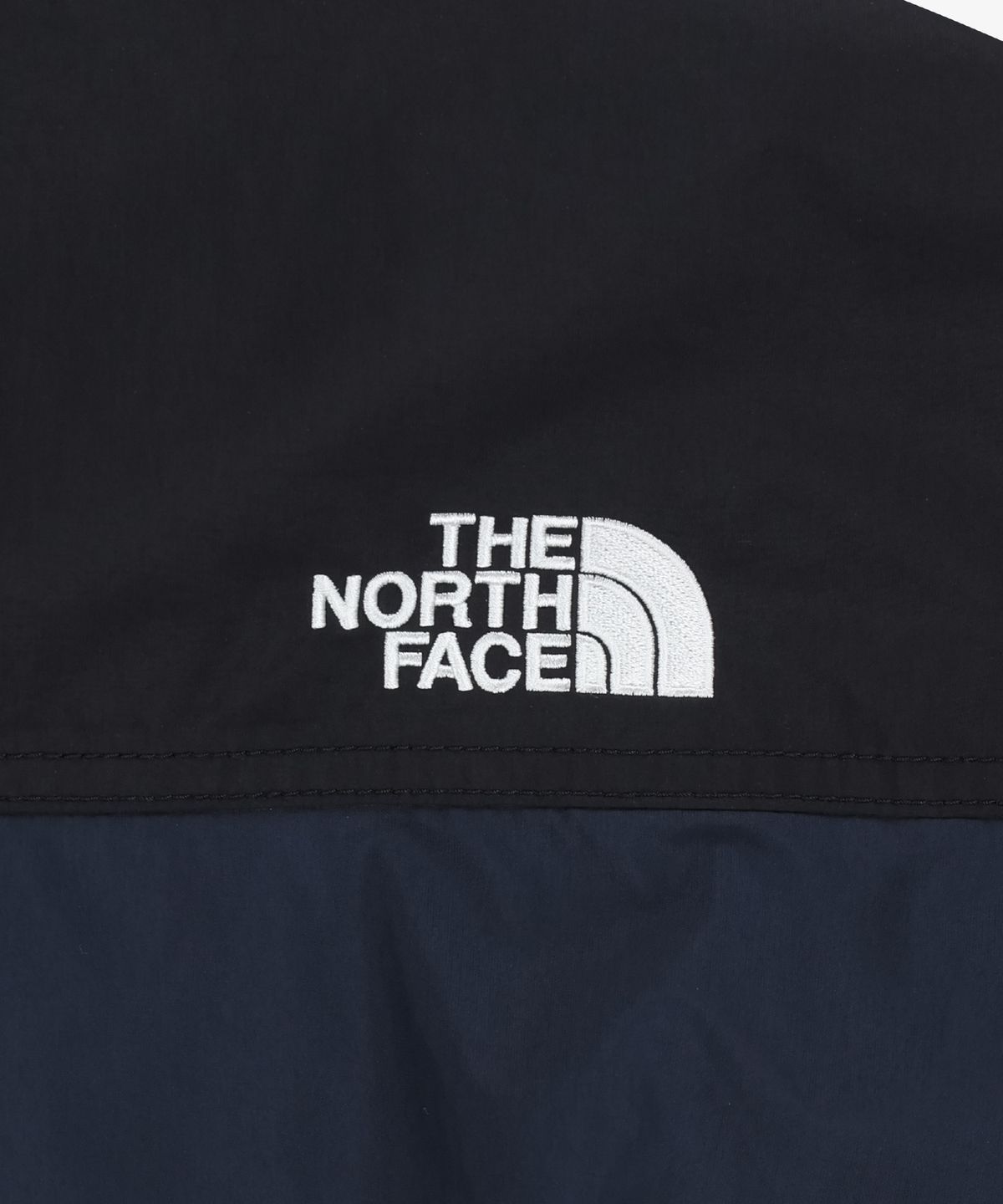 노스페이스(THE NORTH FACE) NJ2HR80L 여성 빈티지 베이든 자켓 NAVY