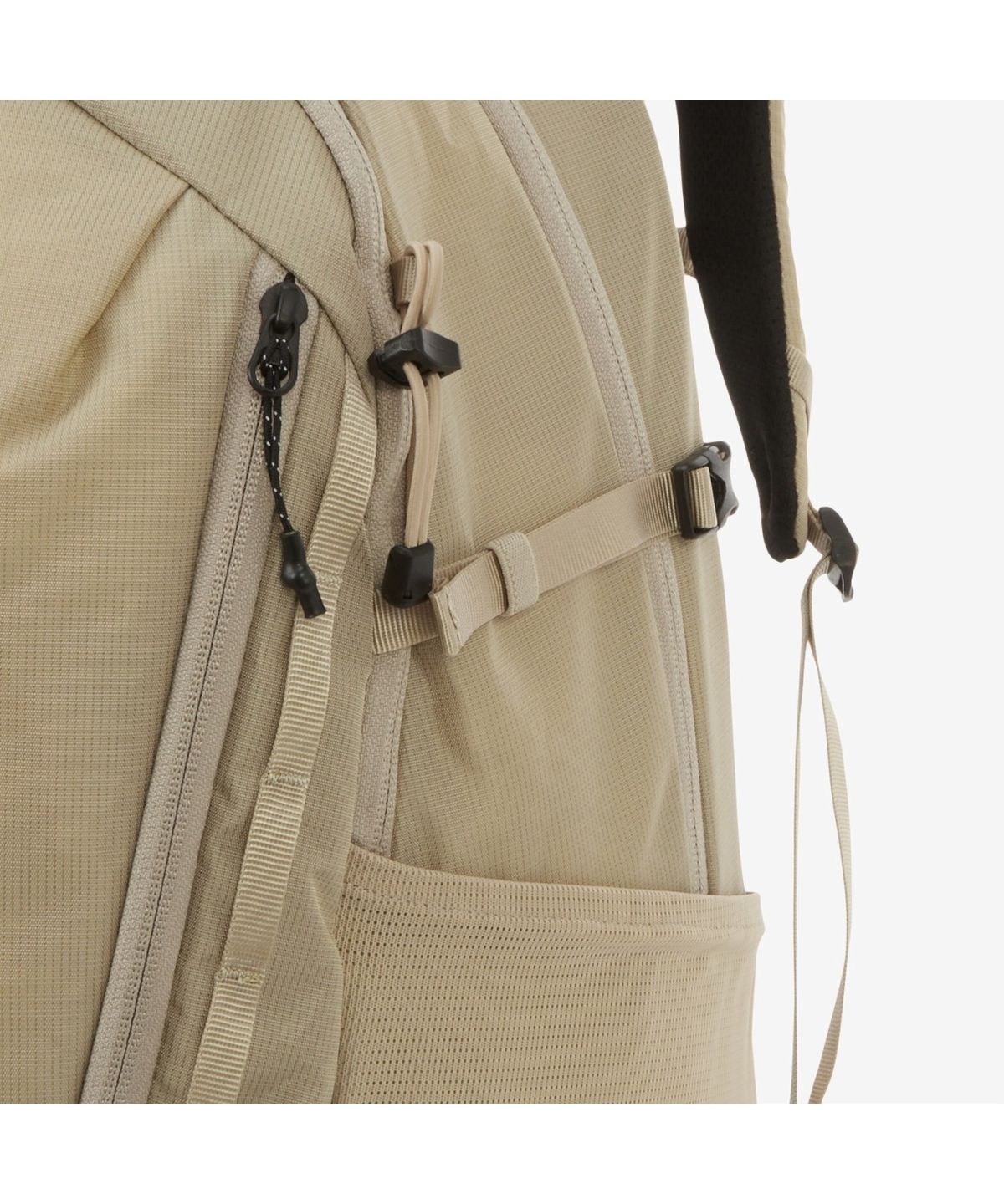 노스페이스(THE NORTH FACE) NM2TR72B 어센드 엘티 25 BEIGE