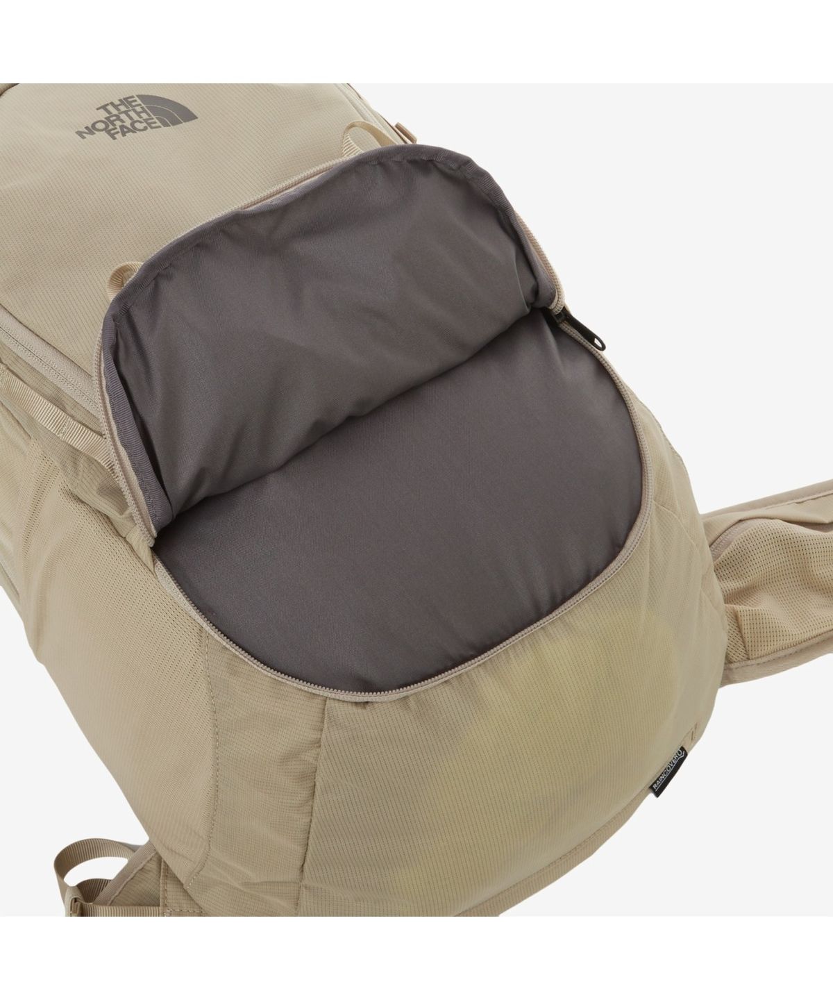 노스페이스(THE NORTH FACE) NM2TR72B 어센드 엘티 25 BEIGE