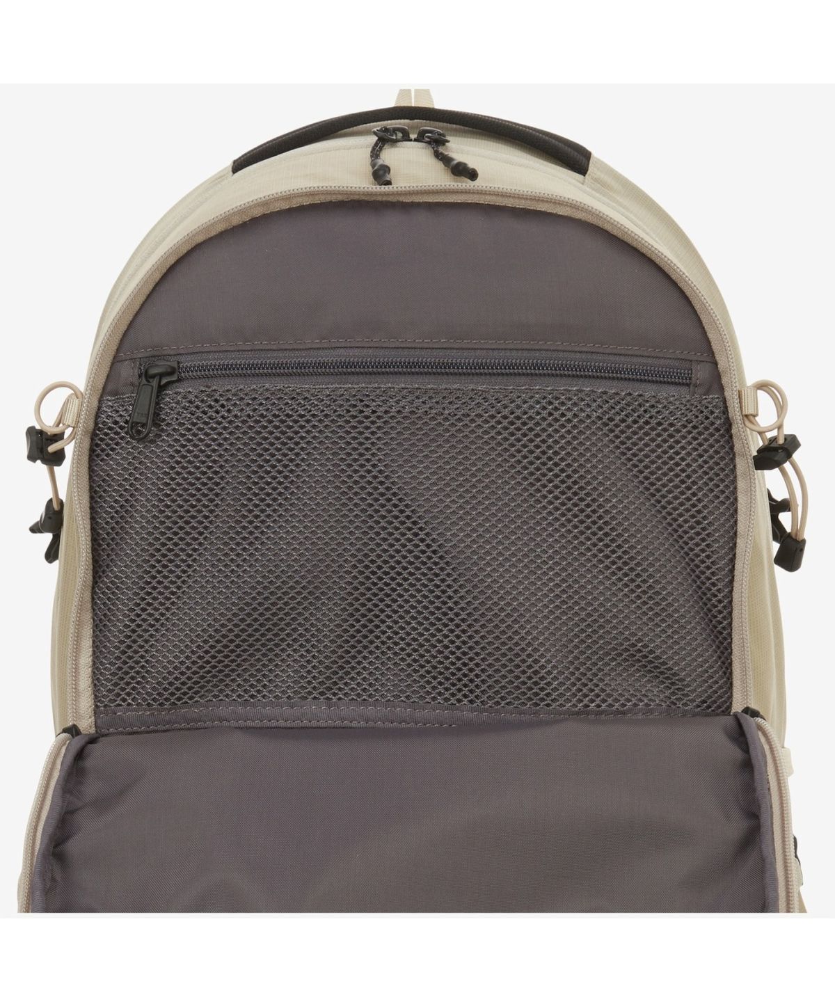 노스페이스(THE NORTH FACE) NM2TR72B 어센드 엘티 25 BEIGE