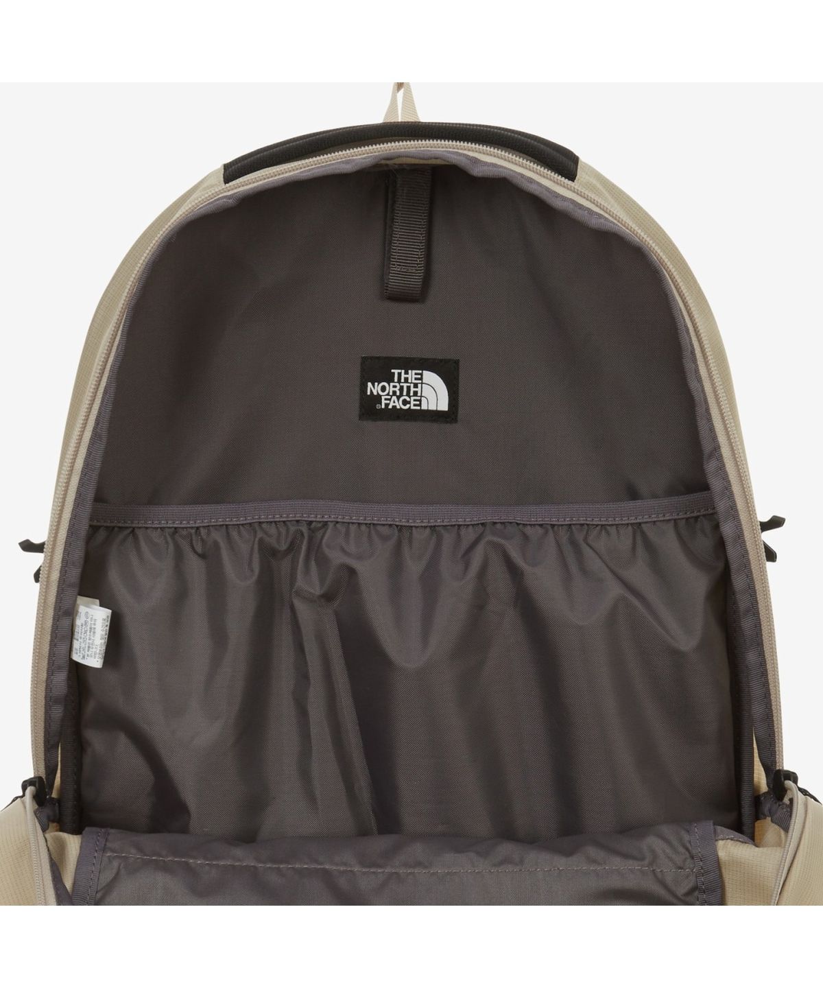 노스페이스(THE NORTH FACE) NM2TR72B 어센드 엘티 25 BEIGE
