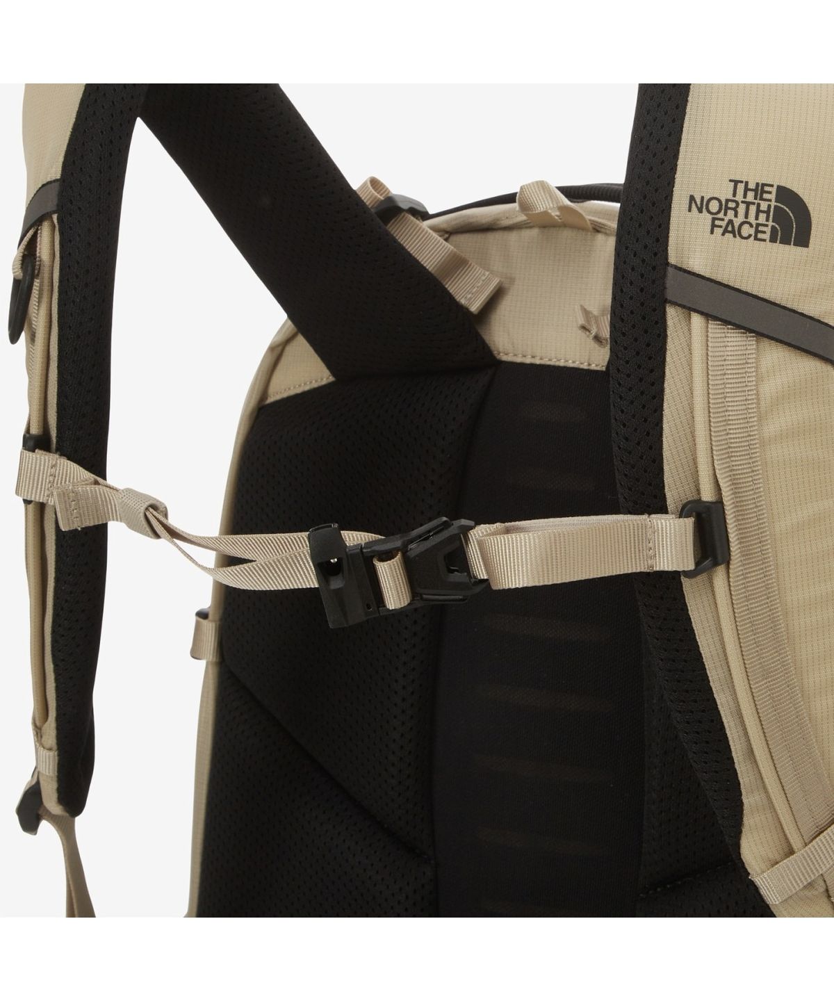 노스페이스(THE NORTH FACE) NM2TR72B 어센드 엘티 25 BEIGE
