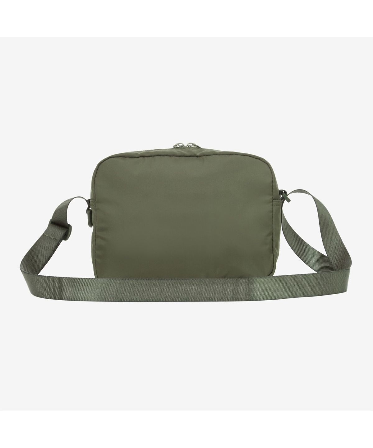노스페이스(THE NORTH FACE) NN2PR88B 트래블 크로스백 스몰_럭스 KHAKI