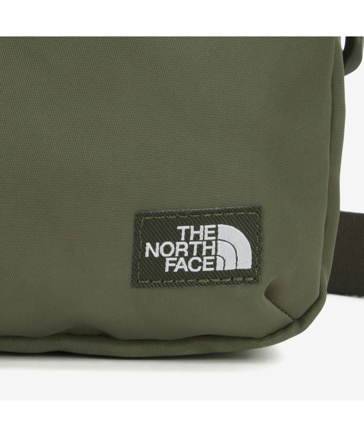노스페이스(THE NORTH FACE) NN2PR88B 트래블 크로스백 스몰_럭스 KHAKI