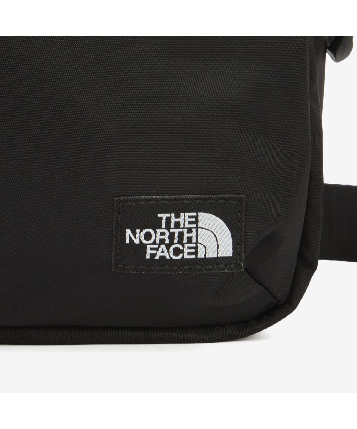 노스페이스(THE NORTH FACE) NN2PR88A 트래블 크로스백 스몰 럭스 BLACK