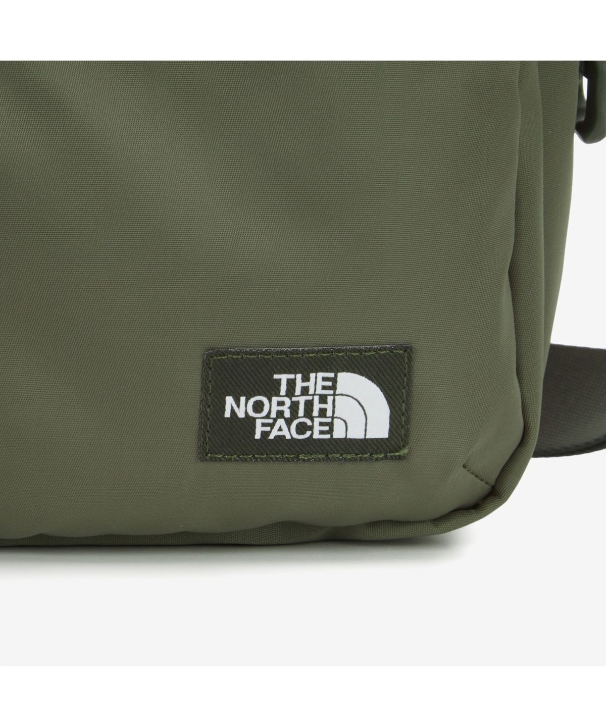 노스페이스(THE NORTH FACE) NN2PR86B 트래블 크로스백 미디움_럭스 KHAKI