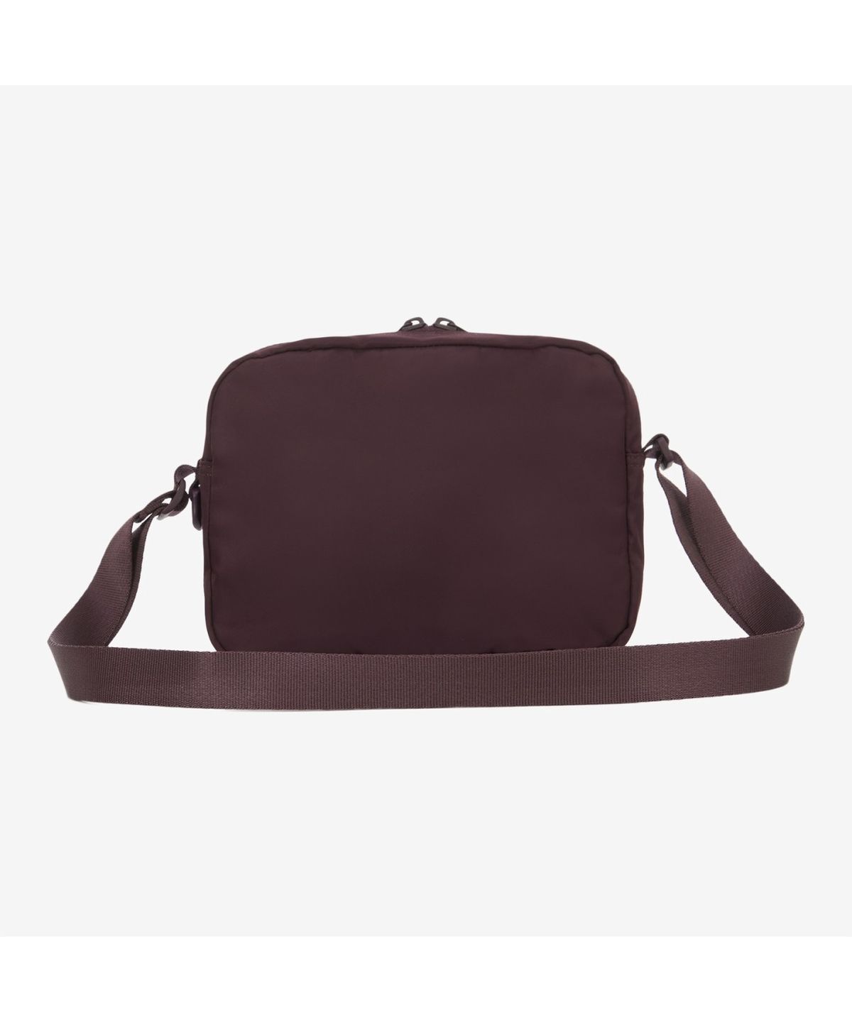 노스페이스(THE NORTH FACE) NN2PR73D 트래블 크로스백 스몰 WINE