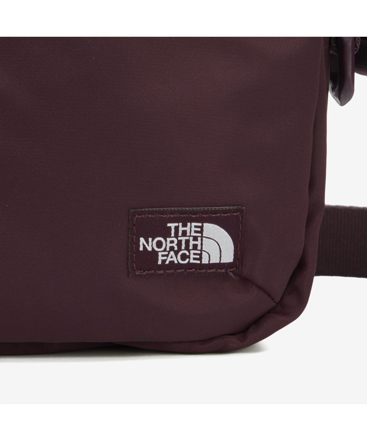 노스페이스(THE NORTH FACE) NN2PR73D 트래블 크로스백 스몰 WINE