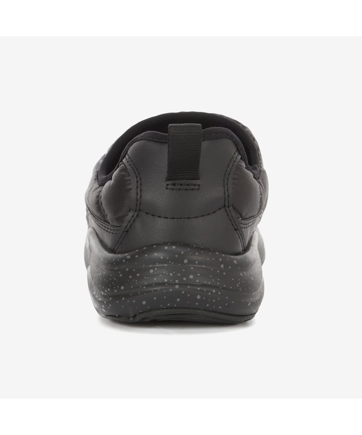 노스페이스(THE NORTH FACE) NS85R68B 하프 돔 뮬 REAL_BLACK
