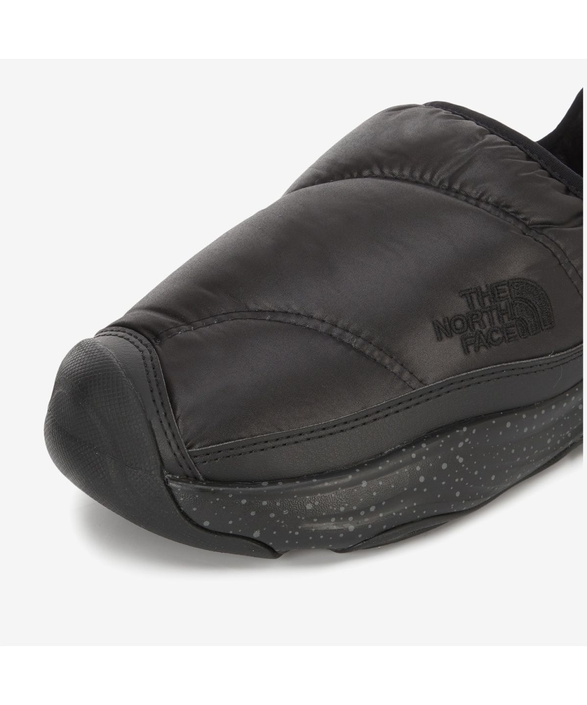 노스페이스(THE NORTH FACE) NS85R68B 하프 돔 뮬 REAL_BLACK