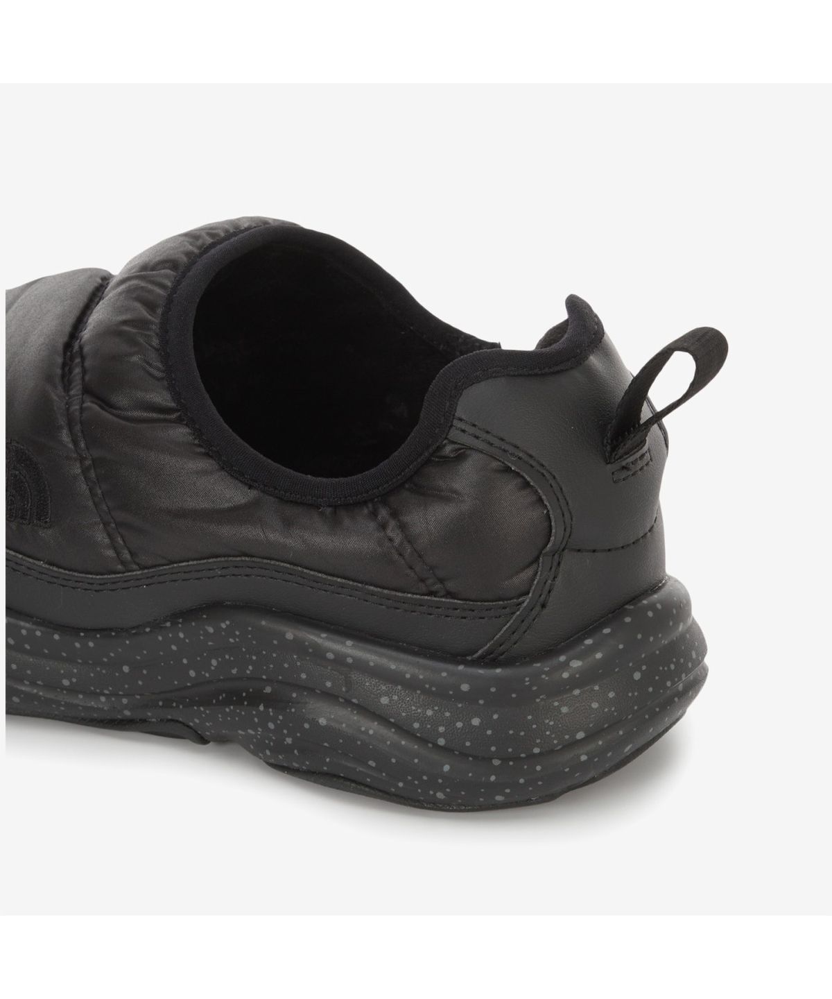 노스페이스(THE NORTH FACE) NS85R68B 하프 돔 뮬 REAL_BLACK