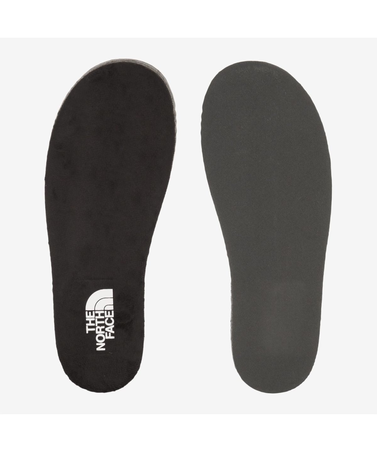 노스페이스(THE NORTH FACE) NS85R68B 하프 돔 뮬 REAL_BLACK