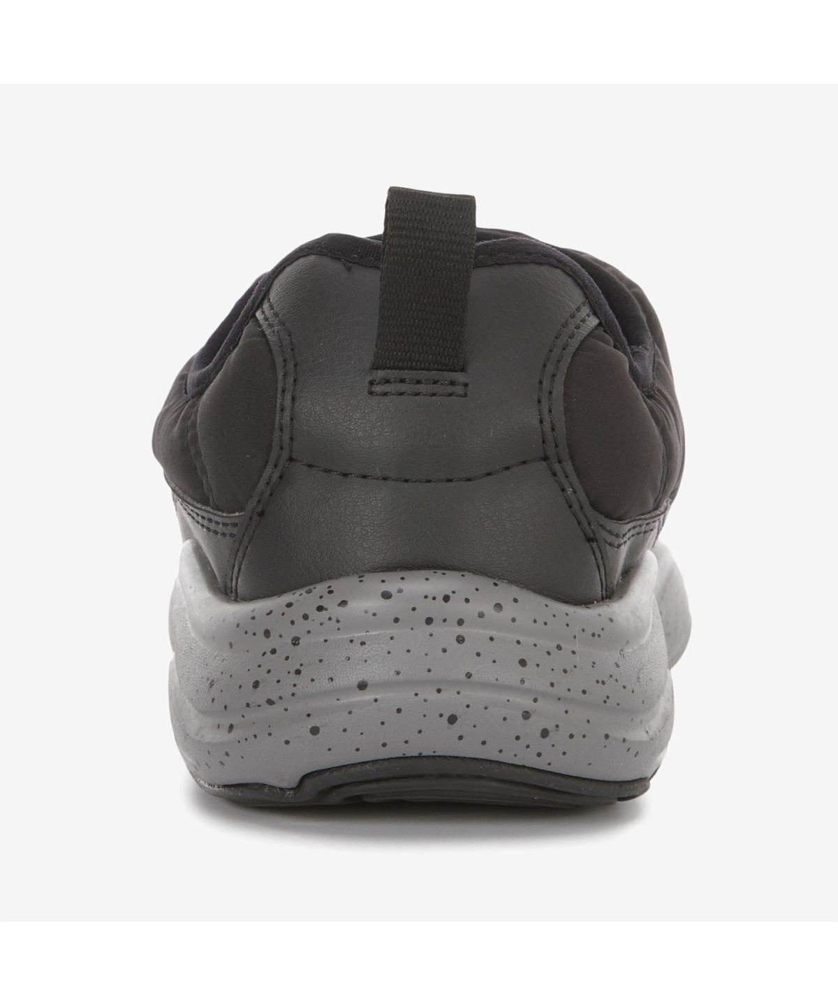 노스페이스(THE NORTH FACE) NS85R68A 하프 돔 뮬 BLACK