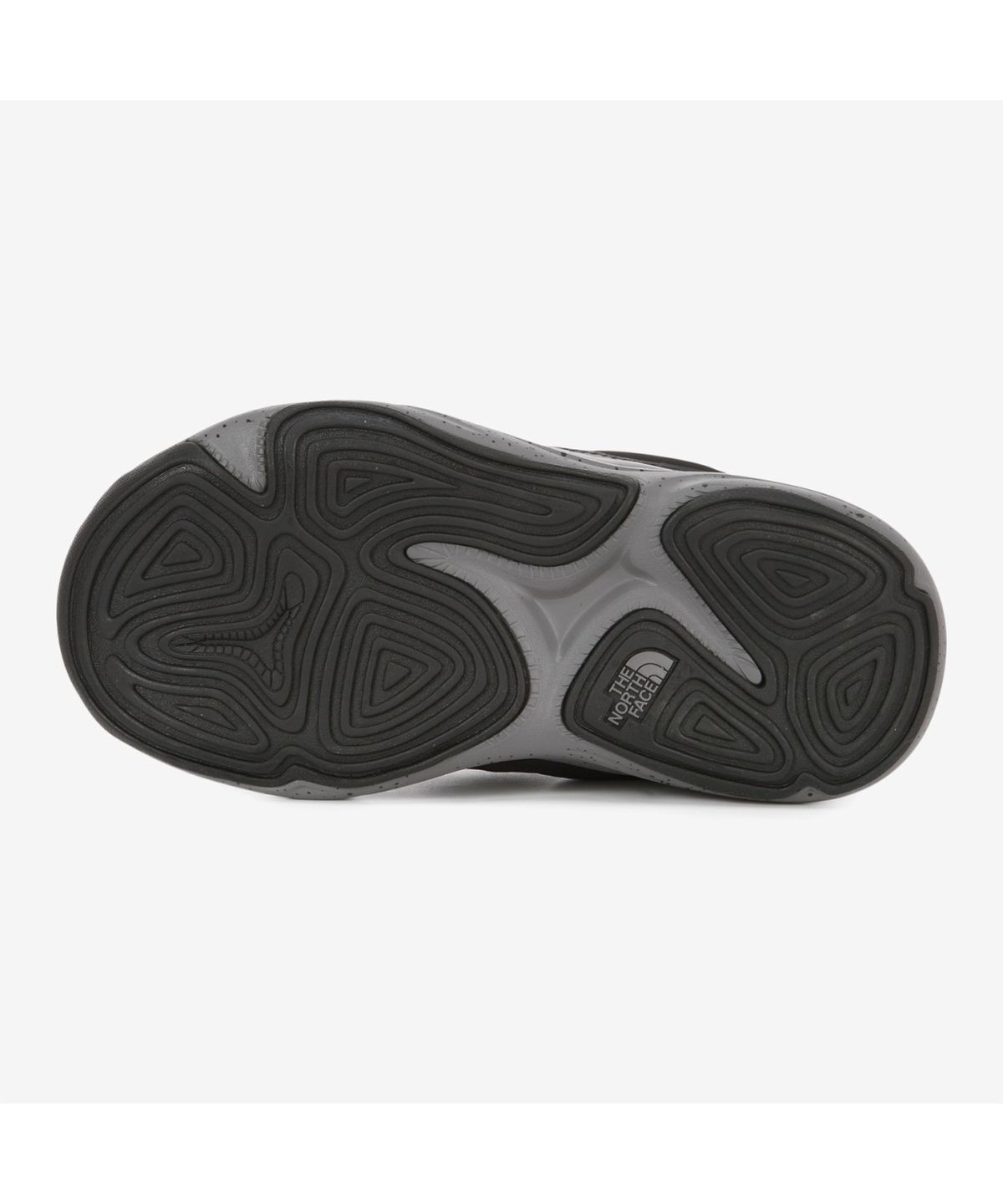 노스페이스(THE NORTH FACE) NS85R68A 하프 돔 뮬 BLACK