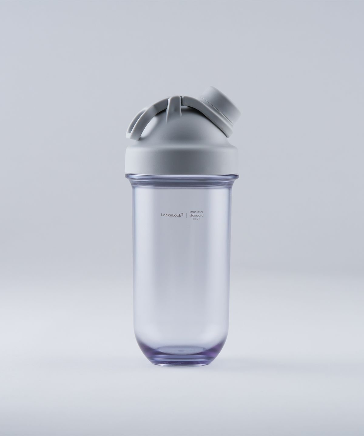 무신사 스탠다드 홈 & 프로덕트(MUSINSA STANDARD HOME & PRODUCTS) [락앤락 컬래버]프로틴쉐이커 830ml