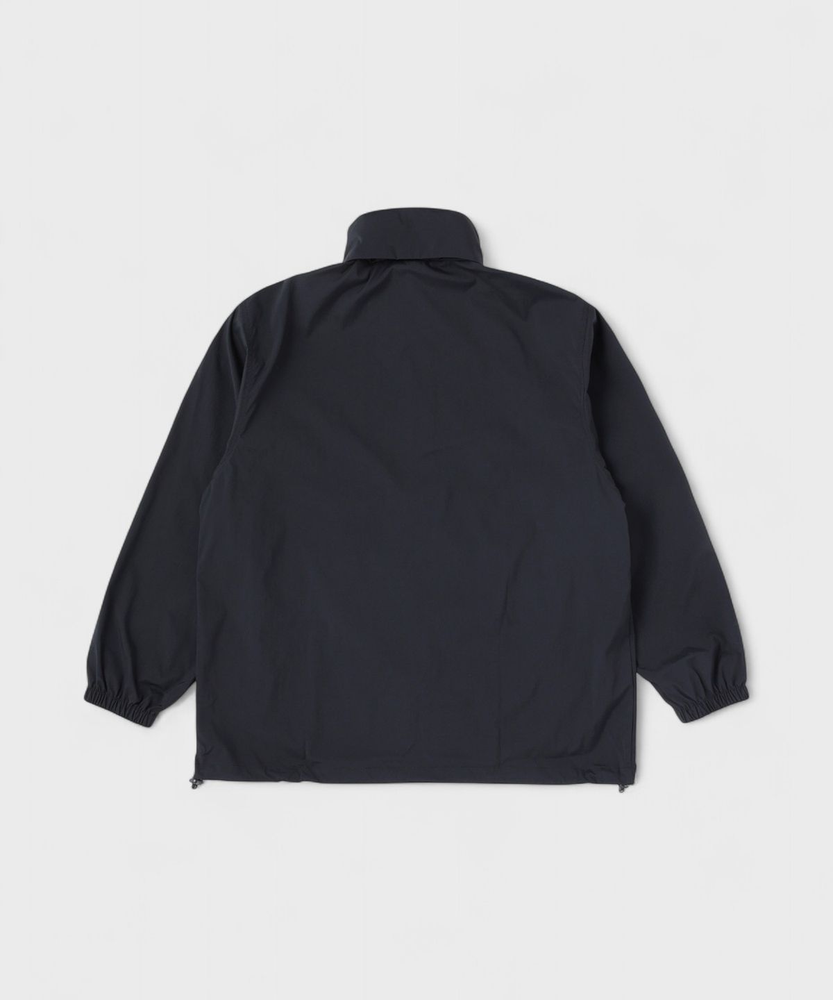 킨(KEEN) 나일론 아노락 후디 BLACK