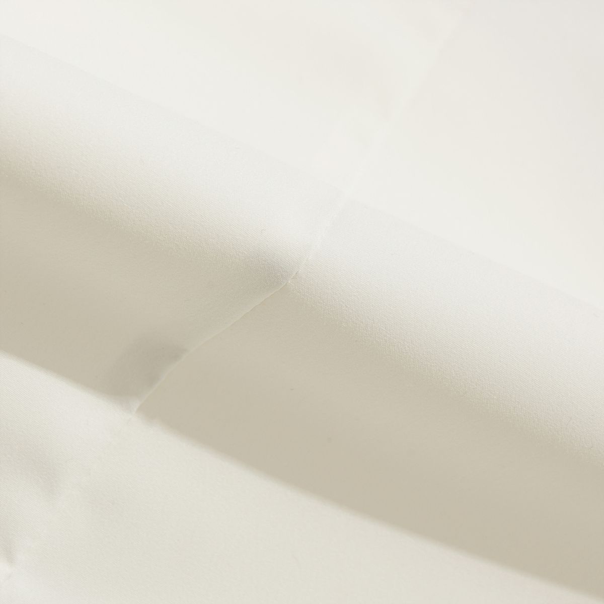 디오디(DOD) 여성) 어베인 D7 밸트 미드 다운 자켓(IVORY)