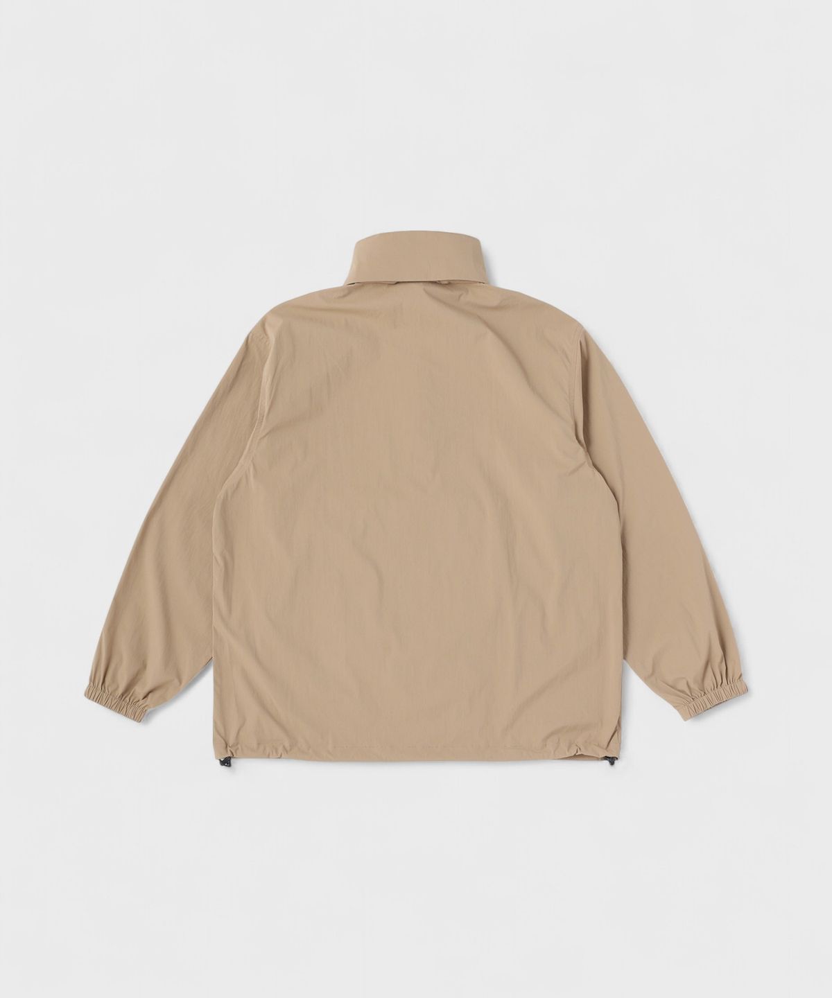 킨(KEEN) 나일론 아노락 후디 BROWN