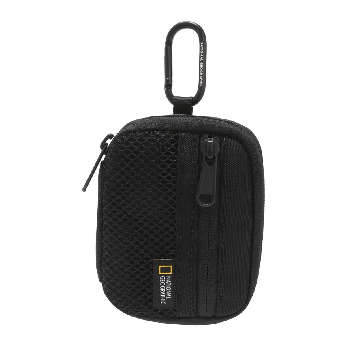 내셔널지오그래픽(NATIONALGEOGRAPHIC) N265ACR530 라코 메신저백 14 BLACK