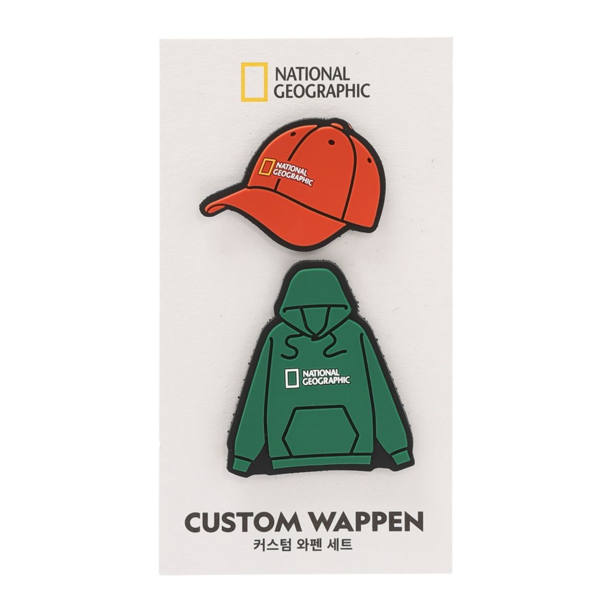 내셔널지오그래픽(NATIONALGEOGRAPHIC) N265ACR530 라코 메신저백 14 BLACK