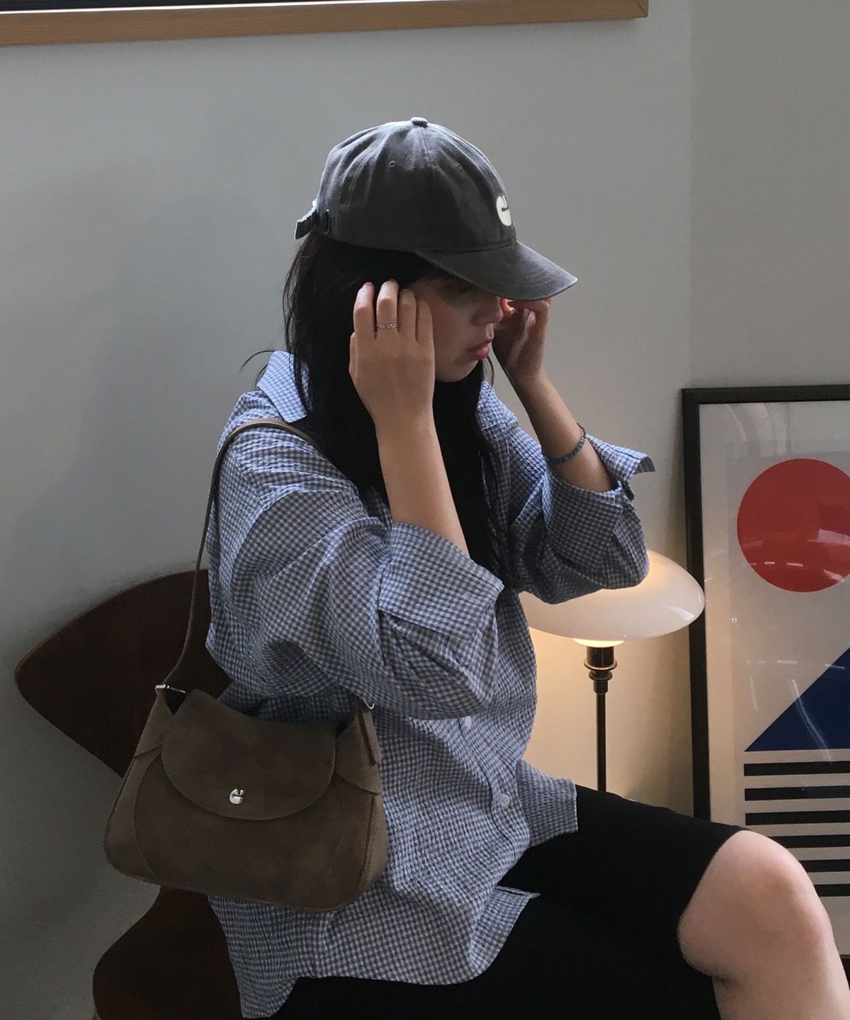 칼린(CARLYN) 벨로 H75331010