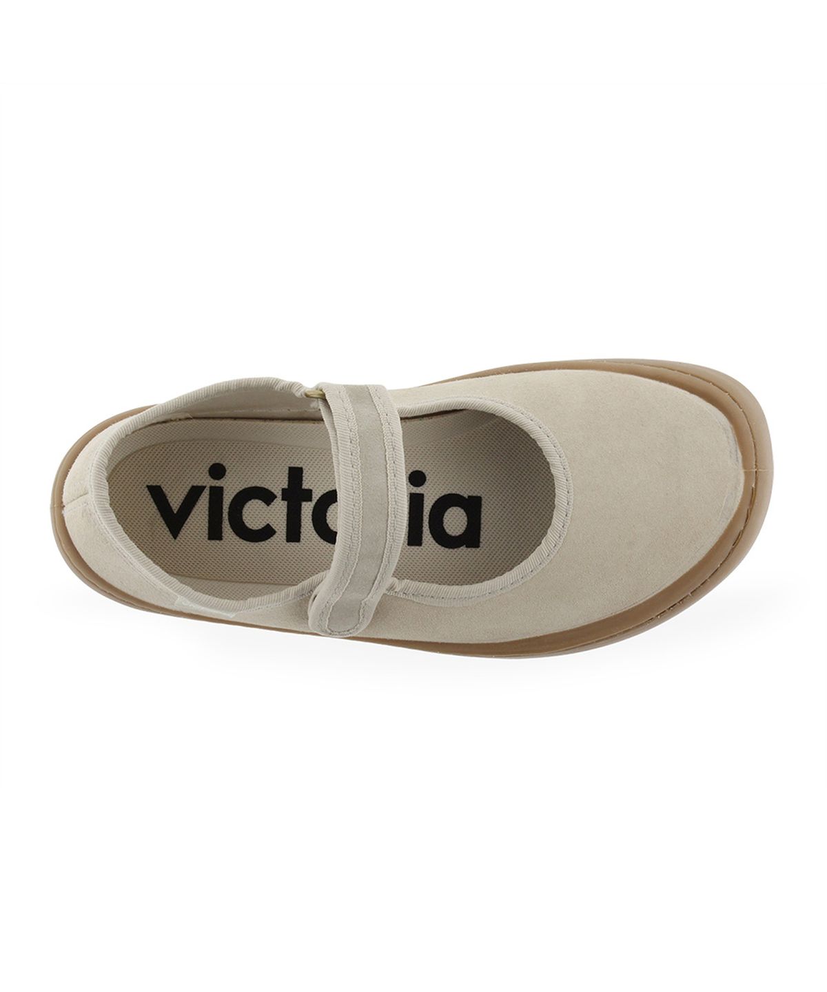 빅토리아 슈즈(VICTORIA SHOES) 올모 메르세데스 베어풋 (1186900-ARENA)