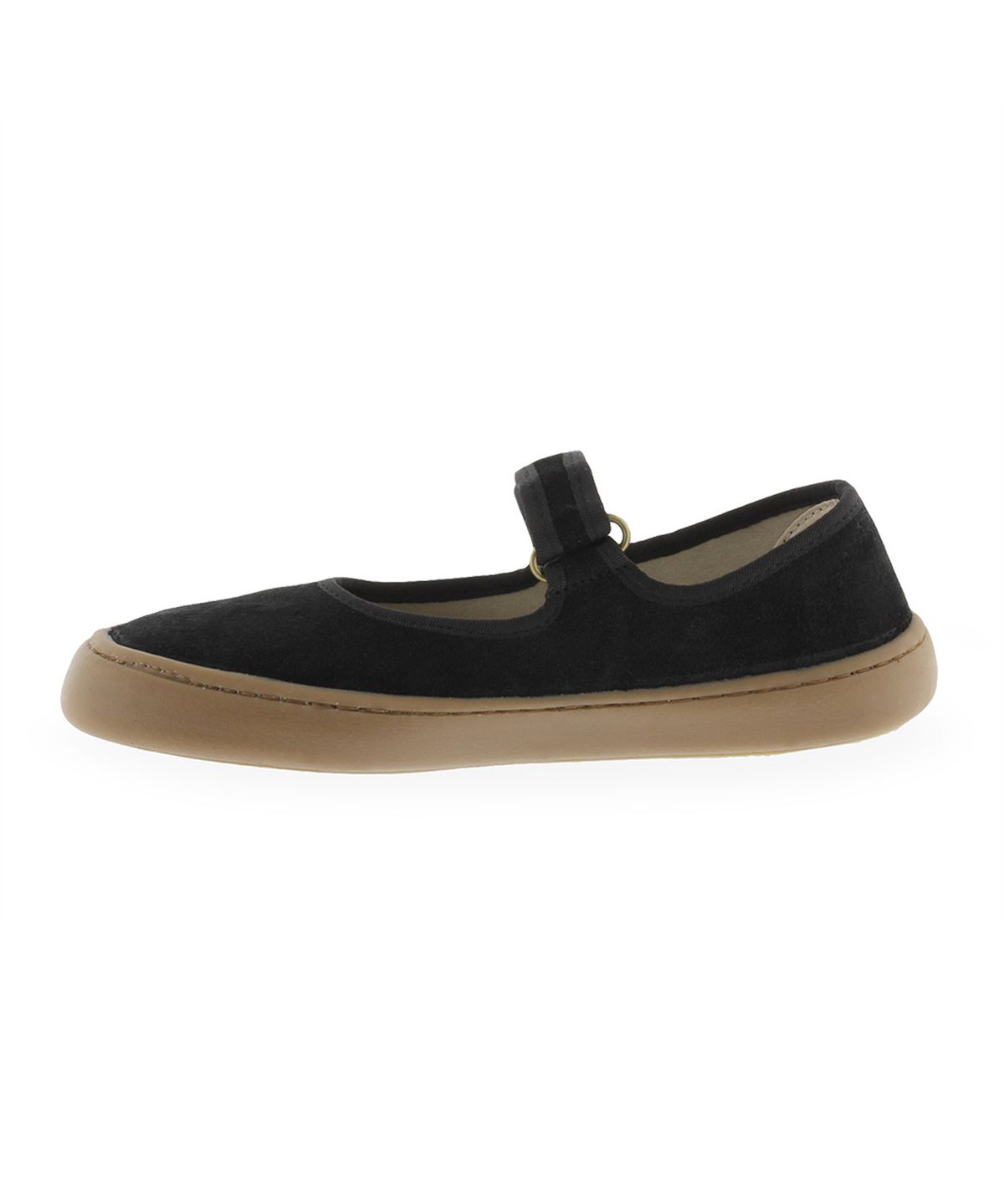 빅토리아 슈즈(VICTORIA SHOES) 올모 메르세데스 베어풋 (1186900-NEGRO)