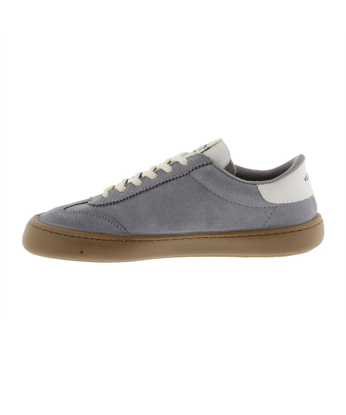 빅토리아 슈즈(VICTORIA SHOES) 올모 베어풋 스니커즈 (1186103-GRIS)