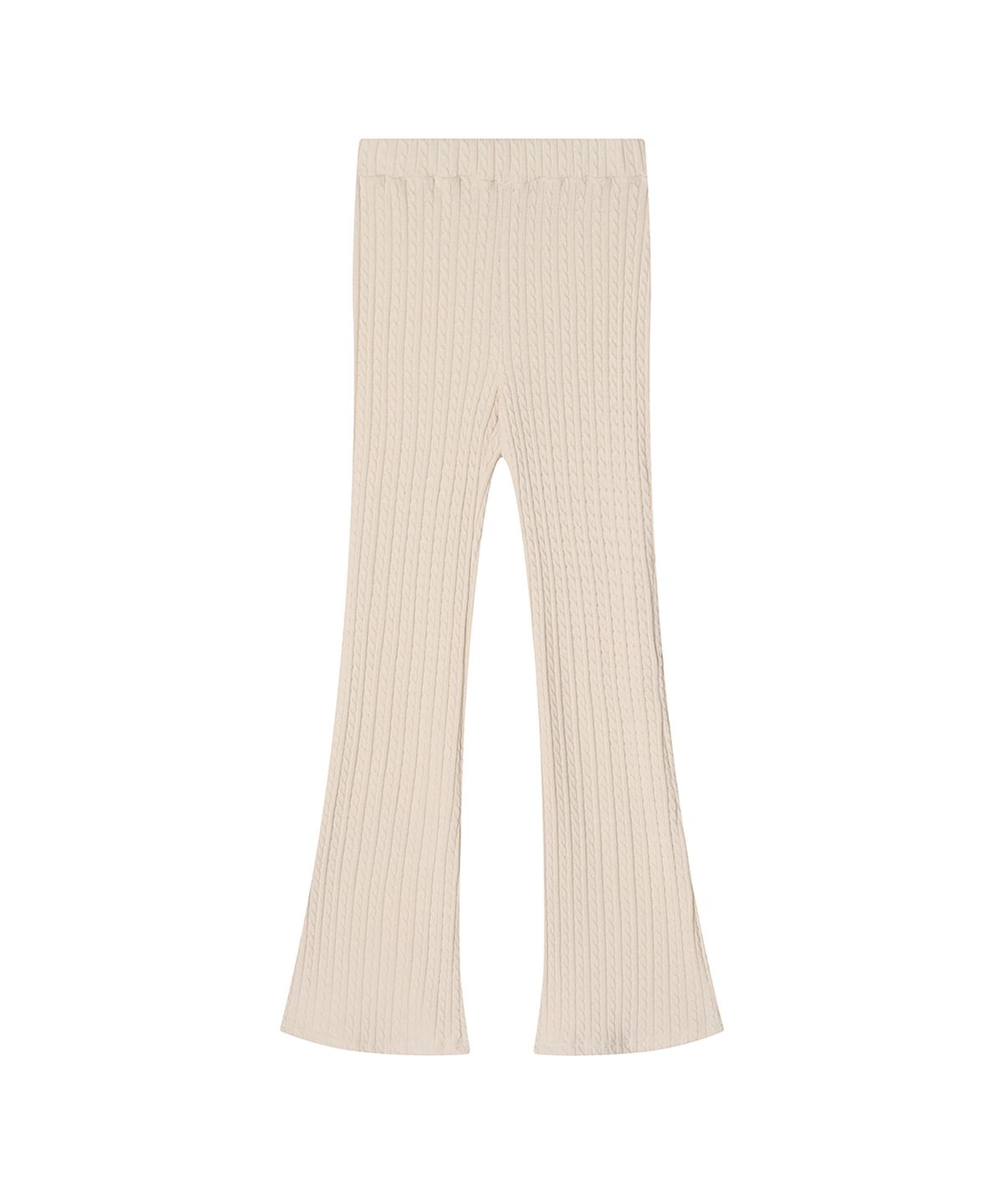 메이버유(MAYVERU) Arro Lounge Knit pants _ Beige