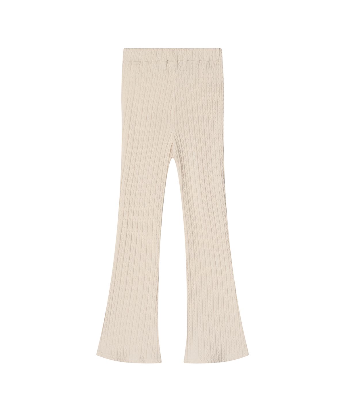 메이버유(MAYVERU) Arro Lounge Knit pants _ Beige