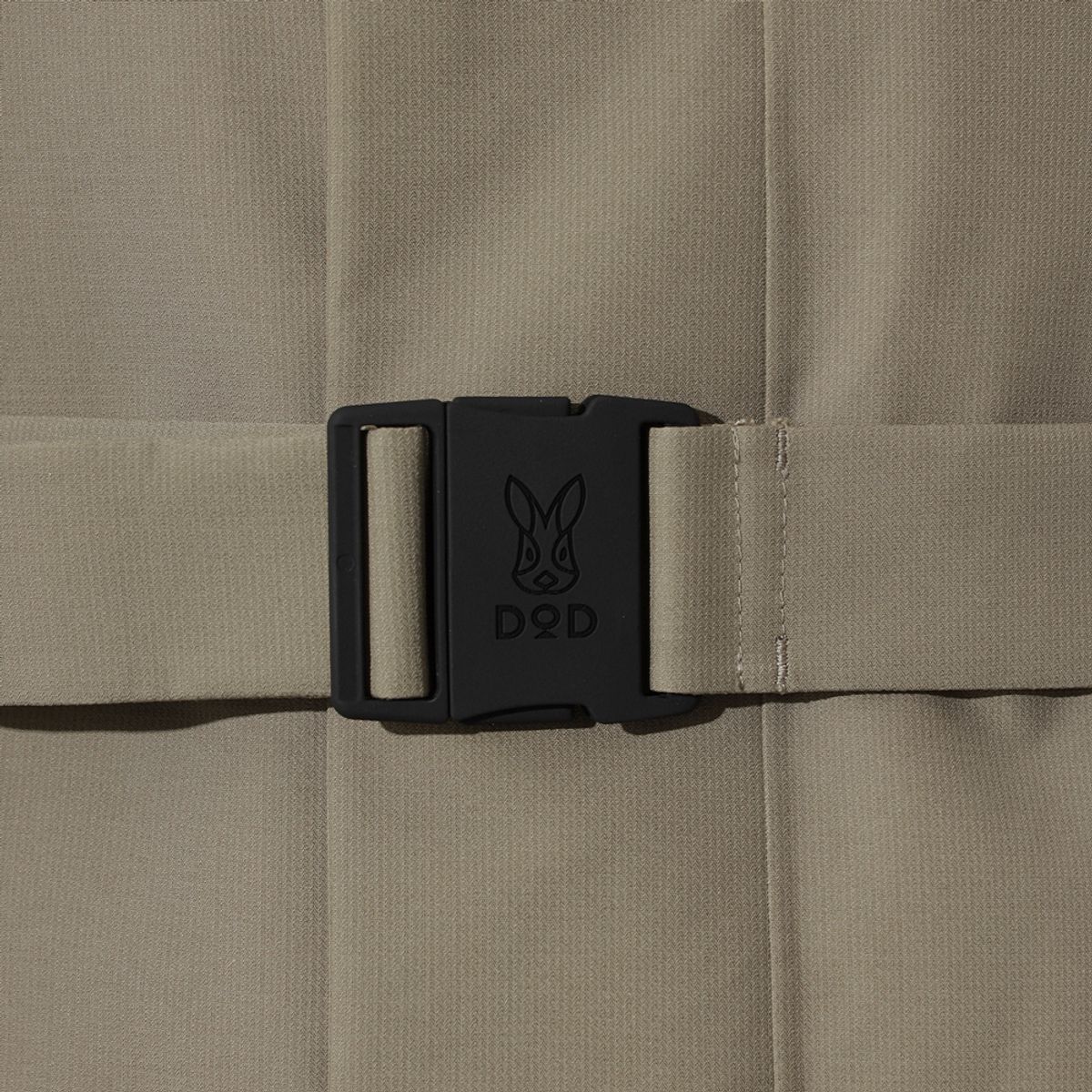 디오디(DOD) 여성) 데카히트 구스 롱다운 자켓(BEIGE)