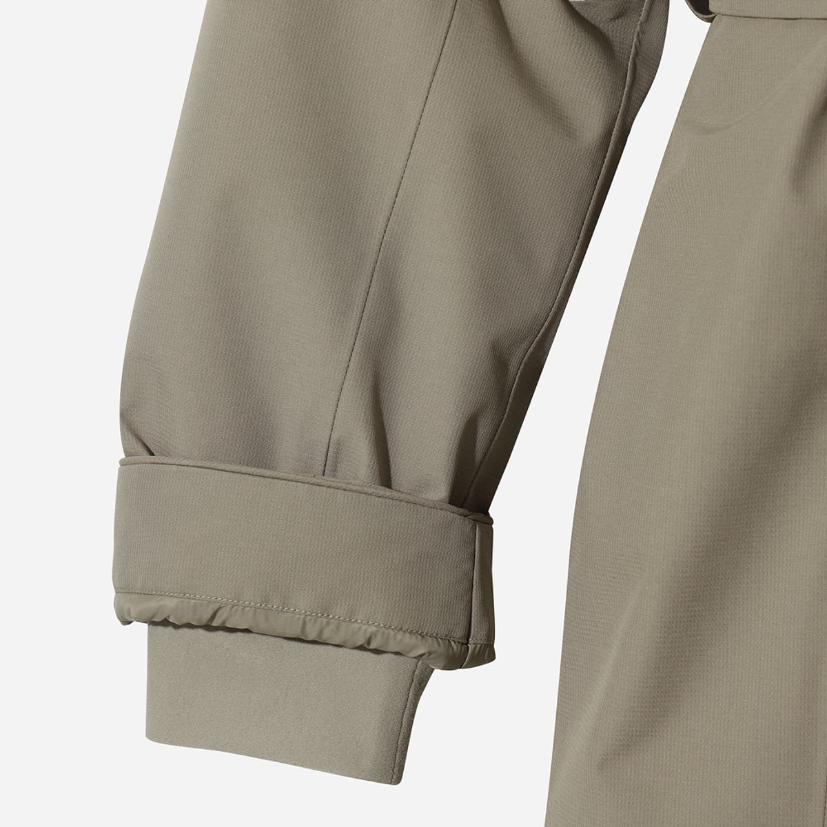 디오디(DOD) 여성) 데카히트 구스 롱다운 자켓(BEIGE)