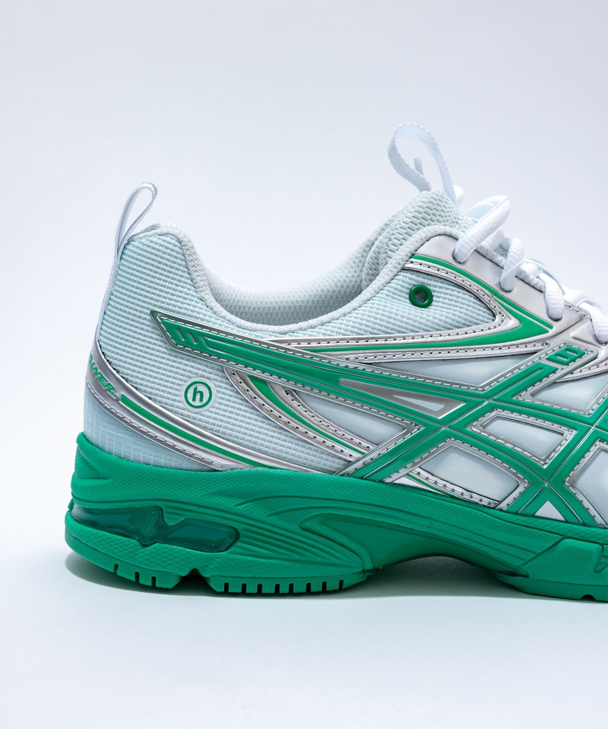 아식스(ASICS) HIDDEN NY x GEL-DS TRAINER 14 - 화이트:블라니 / 1203A974-100