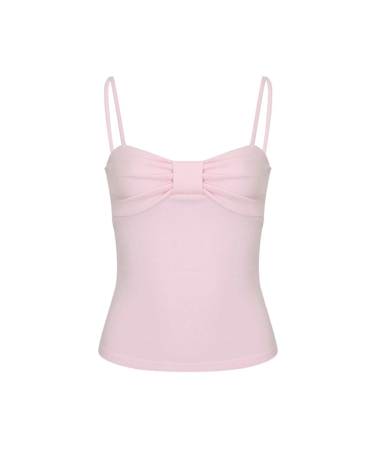 멜티베이비핑크(MELTYBABYPINK) Baby Hime Sleeveless (baby pink)
