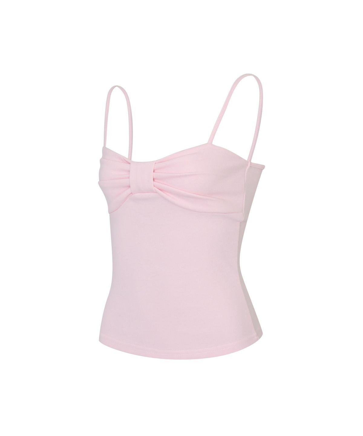 멜티베이비핑크(MELTYBABYPINK) Baby Hime Sleeveless (baby pink)