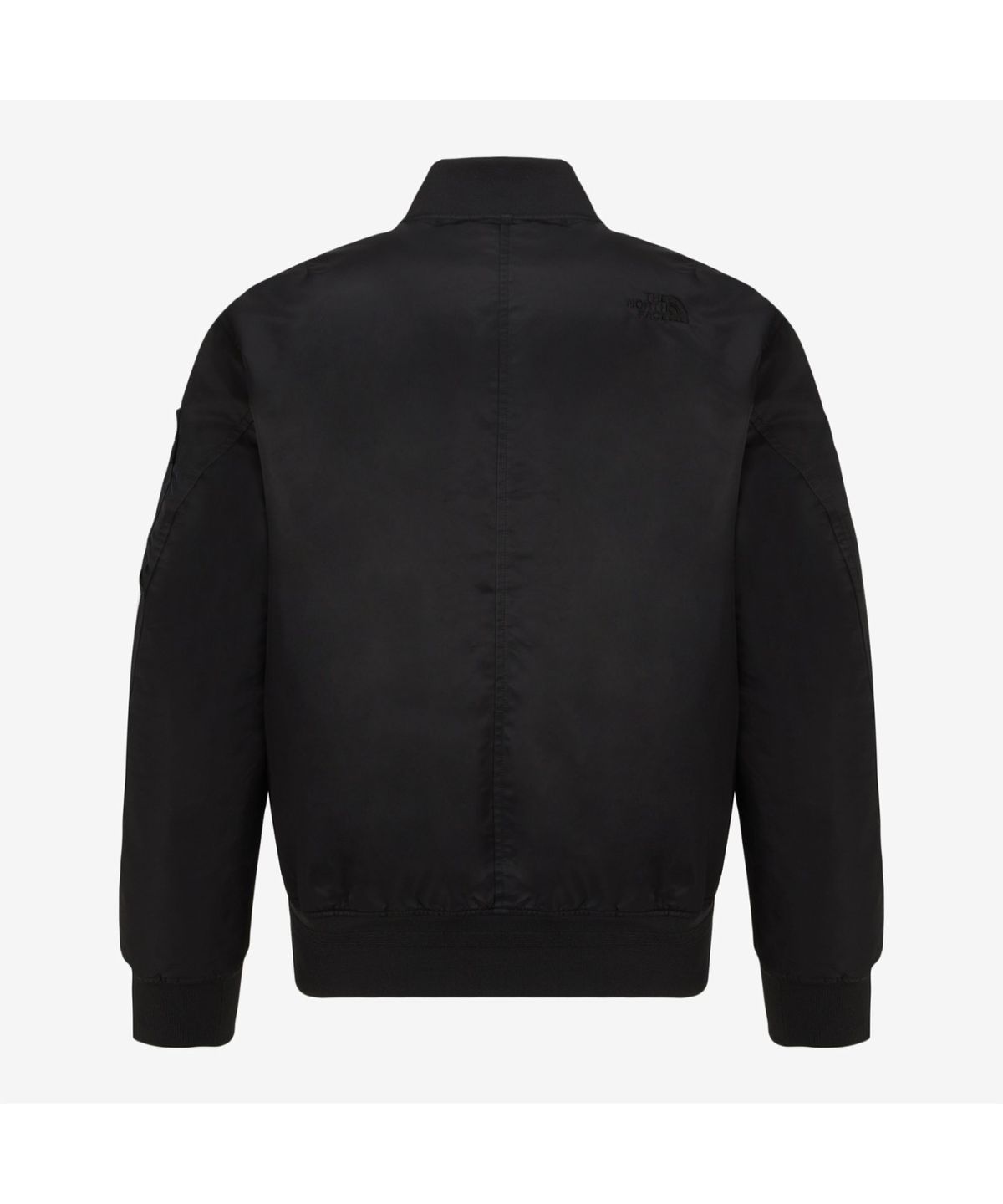 노스페이스(THE NORTH FACE) NJ3NR53C 남성 이솔라 히트 봄버 REAL_BLACK