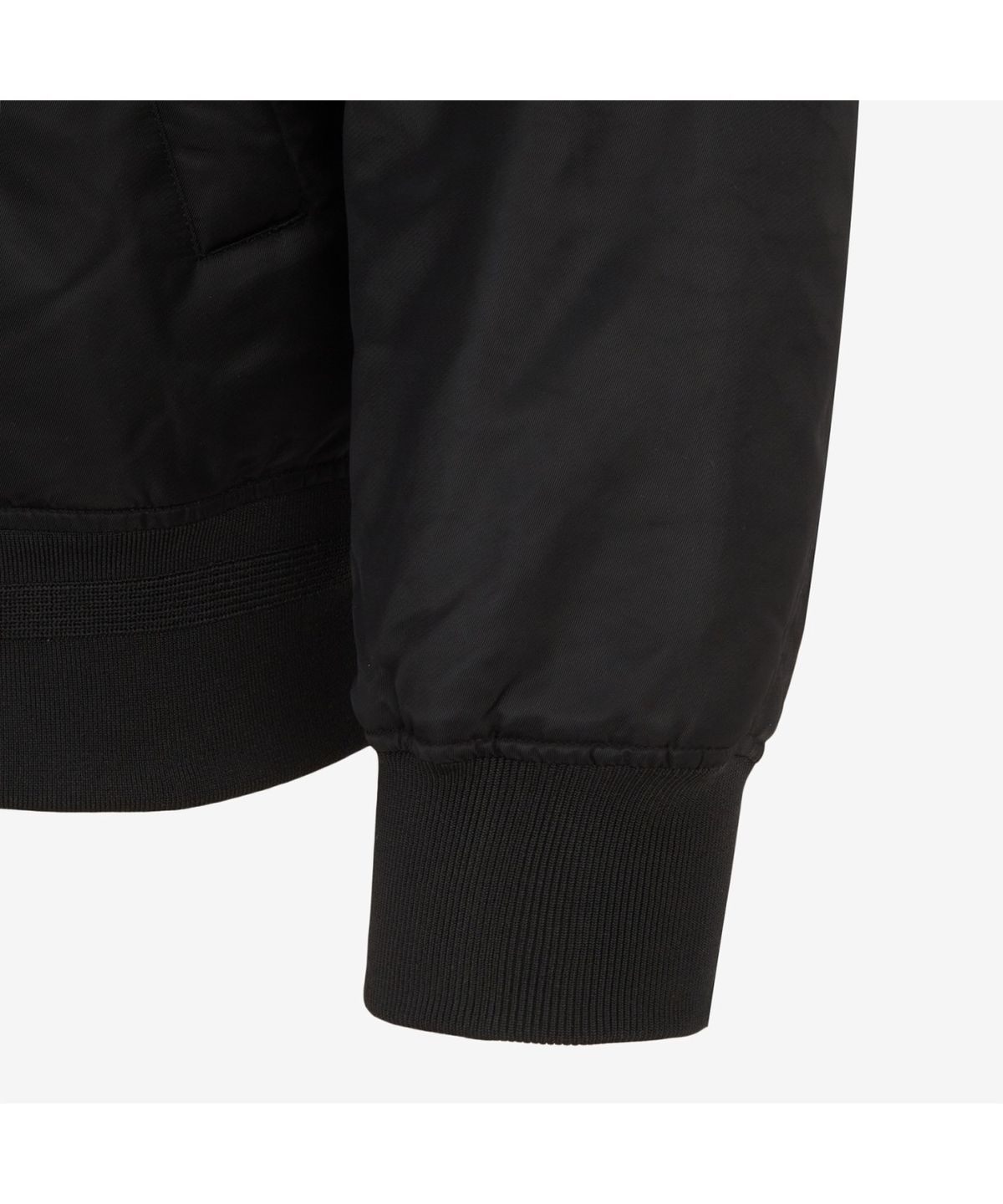 노스페이스(THE NORTH FACE) NJ3NR53C 남성 이솔라 히트 봄버 REAL_BLACK