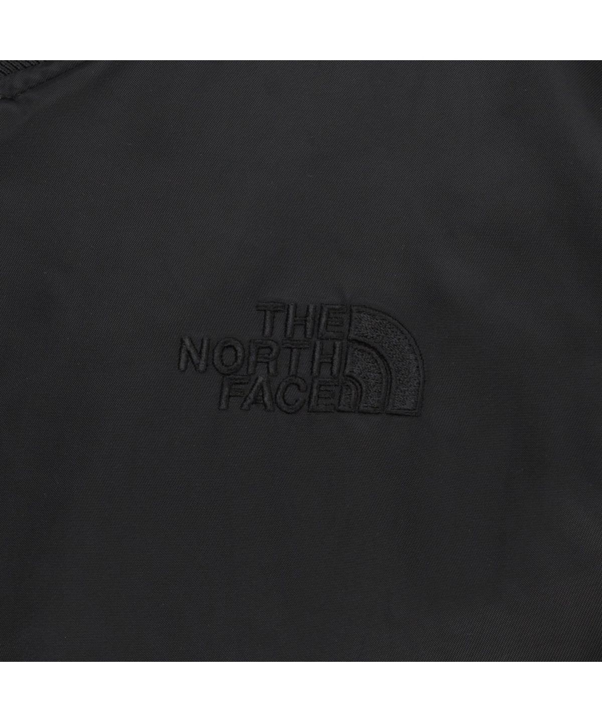 노스페이스(THE NORTH FACE) NJ3NR53C 남성 이솔라 히트 봄버 REAL_BLACK