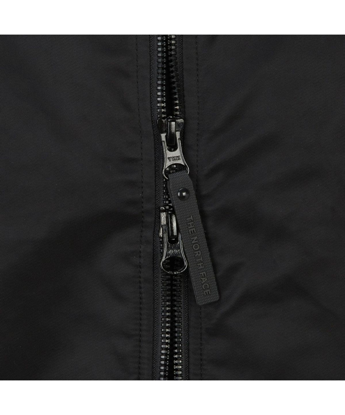 노스페이스(THE NORTH FACE) NJ3NR53C 남성 이솔라 히트 봄버 REAL_BLACK