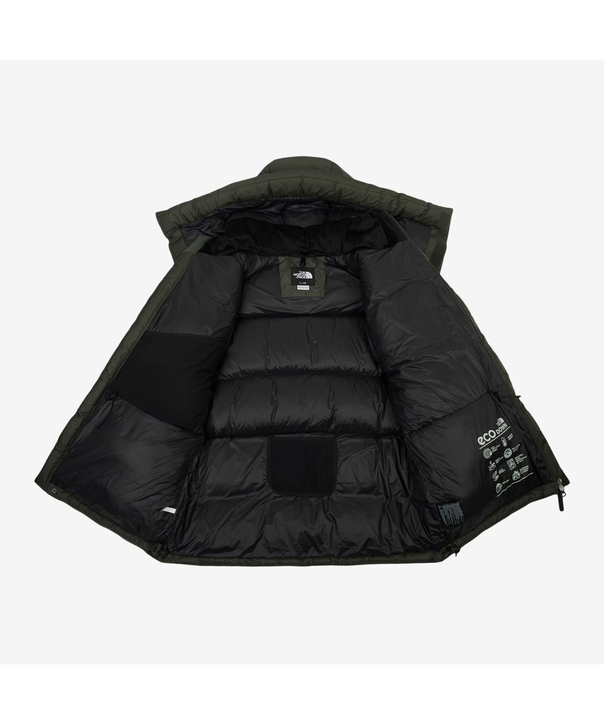 노스페이스(THE NORTH FACE) NJ1DR78C 남성 1994 힘 다운 파카 (RDS) KHAKI