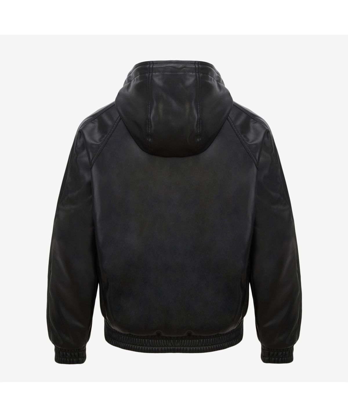 노스페이스(THE NORTH FACE) NM5PR52A 루노 후드 집업 BLACK